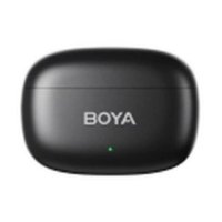 Mikrofon BOYA mini 2-03 (2 TX + 1 RX + Charging Case), bežični, crni