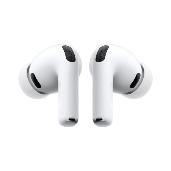Slušalice APPLE Airpods Pro 3, kutijica za punjenje, in-ear, mikrofon, bijele