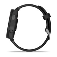 Pametni sat GARMIN Forerunner 165 Music, GPS, crni