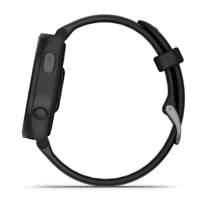 Pametni sat GARMIN Forerunner 165 Music, GPS, crni