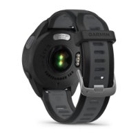 Pametni sat GARMIN Forerunner 165 Music, GPS, crni