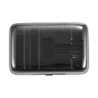 Mikrofon BOYA Boyalink (2 TX + 1 RX + Charging Case), bežični, USB C, crni