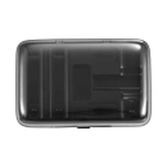 Mikrofon BOYA Boyalink (2 TX + 1 RX + Charging Case), bežični, USB C, crni