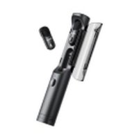 Mikrofon BOYA Magic-02 (2 TX + 3 RX + Charging Case), bežični, USB C, crni