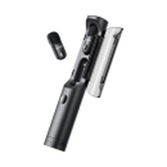 Mikrofon BOYA Magic-02 (2 TX + 3 RX + Charging Case), bežični, USB C, crni