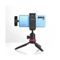 Mikrofon BOYA Boyalink (2 TX + 1 RX + Charging Case), bežični, USB C, crni