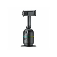 Selfie stalak HAVIT Smart ST7609, pametno praćenje lica, 360 stupnjeva, crni