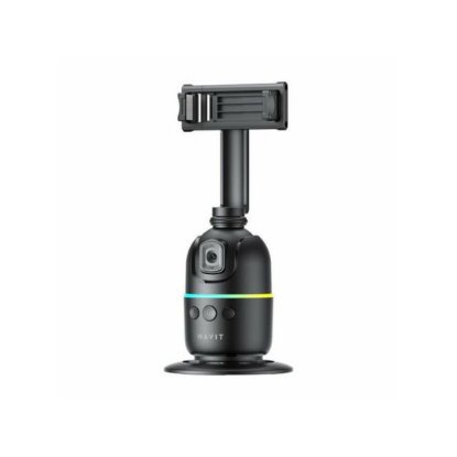 Selfie stalak HAVIT Smart ST7609, pametno praćenje lica, 360 stupnjeva, crni