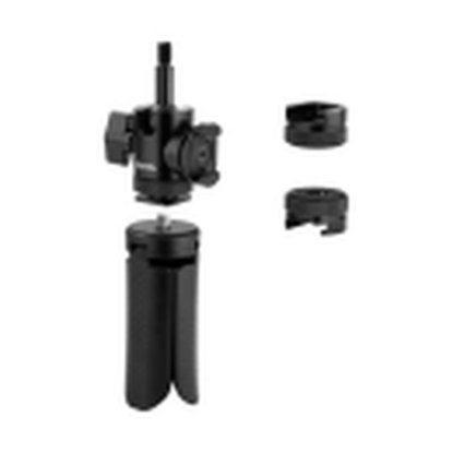 Stalak za mikrofon BOYA Desktop Stand 01, crni
