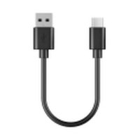 Mikrofon BOYA mini-12 (2 TX + 1 RX), bežični, USB C, crni