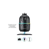 Selfie stalak HAVIT Smart ST7609, pametno praćenje lica, 360 stupnjeva, crni
