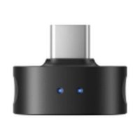 Mikrofon BOYA Magic-02 (2 TX + 3 RX + Charging Case), bežični, USB C, crni