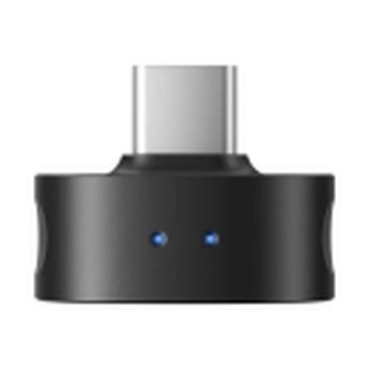 Mikrofon BOYA Magic-02 (2 TX + 3 RX + Charging Case), bežični, USB C, crni