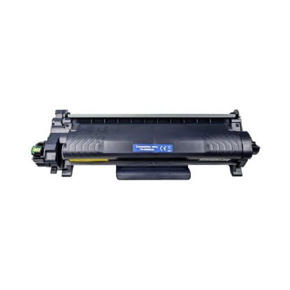 Toner BROTHER TN2590XL,  za 3000 stranica, za MFC-L2922DW/ MFC-L2862DW / MFC-L2802DN / MFC-L2802DW / DCP-L2640DN, crni