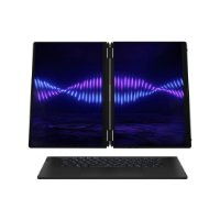 Laptop ASUS ROG Zephyrus Duo 16 GX651AX-SR086X / Intel Ultra 9 386H, 64GB, 2000GB SSD, GeForce RTX 5090 24GB, 16" 3K , Windows 11 Pro, sivi