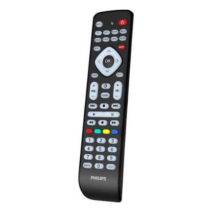 Univerzalni daljinski upravljač, PHILIPS, 8u1