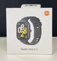 RABLJENI - Pametni sat XIAOMI Redmi Watch 4, crni