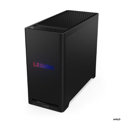 Računalo LENOVO T5 90YJ009TSC / Ryzen 5 7600, 32GB, 1TB SSD, NVIDIA GeForce RTX 5060 Ti, FreeDOS, crno
