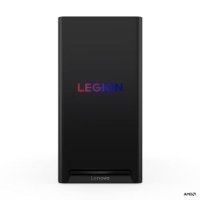 Računalo LENOVO T5 90YJ009TSC / Ryzen 5 7600, 32GB, 1TB SSD, NVIDIA GeForce RTX 5060 Ti, FreeDOS, crno