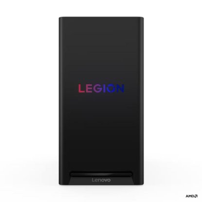 Računalo LENOVO T5 90YJ009TSC / Ryzen 5 7600, 32GB, 1TB SSD, NVIDIA GeForce RTX 5060 Ti, FreeDOS, crno
