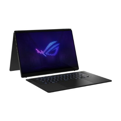 Laptop ASUS ROG Zephyrus Duo 16 GX651AX-SR086X / Intel Ultra 9 386H, 64GB, 2000GB SSD, GeForce RTX 5090 24GB, 16" 3K , Windows 11 Pro, sivi