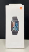RABLJENI - Narukvica XIAOMI Smart Band 8 Pro, mjerenje aktivnosti, senzor pokreta, vodootporna, crna