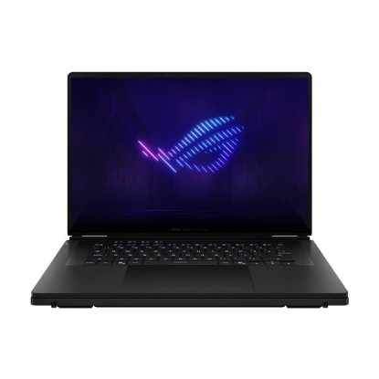 Laptop ASUS ROG Zephyrus Duo 16 GX651AX-SR086X / Intel Ultra 9 386H, 64GB, 2000GB SSD, GeForce RTX 5090 24GB, 16" 3K , Windows 11 Pro, sivi