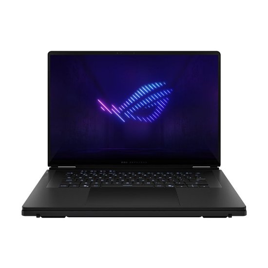 Laptop ASUS ROG Zephyrus Duo 16 GX651AX-SR086X / Intel Ultra 9 386H, 64GB, 2000GB SSD, GeForce RTX 5090 24GB, 16" 3K , Windows 11 Pro, sivi