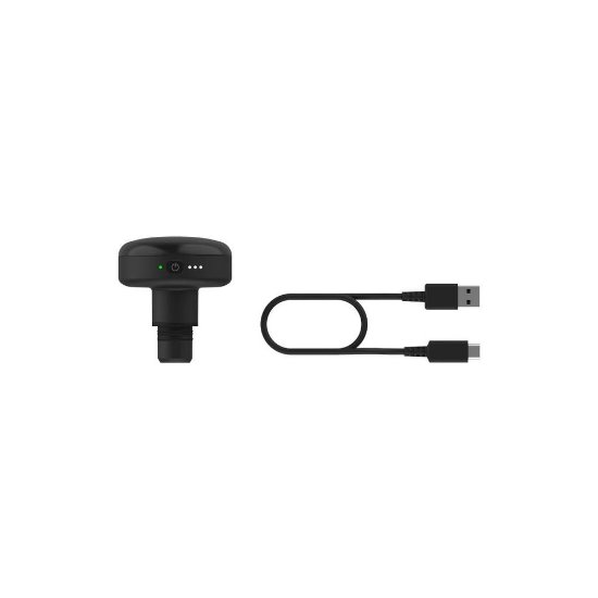 Heated Head Attachment HYPERICE grijana glava za masažere Hypervolt