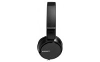 Slušalice SONY MDRZX110APB.CE7, crne