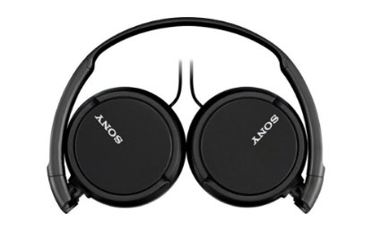 Slušalice SONY MDRZX110APB.CE7, crne