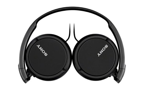 Slušalice SONY MDRZX110APB.CE7, crne