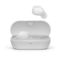 Slušalice SONY WF-C710N, in-ear, Bluetooth, bežične, bijele