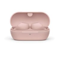 Slušalice SONY WF-C710N, in-ear, Bluetooth, bežične, roze