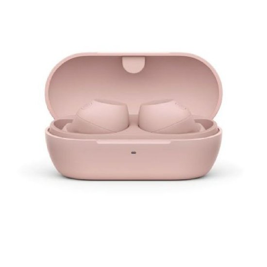 Slušalice SONY WF-C710N, in-ear, Bluetooth, bežične, roze