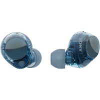 Slušalice SONY WF-C710N, in-ear, Bluetooth, bežične, plave