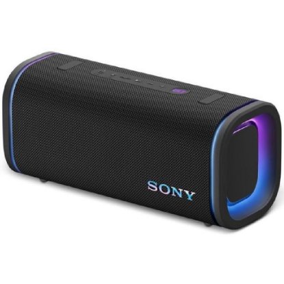Zvučnik SONY Ult Field 5, BT, vodootporni, USB-C, crni