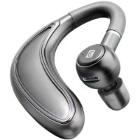 Slušalice CELLULARLINE Bold, Mono, BT, sive