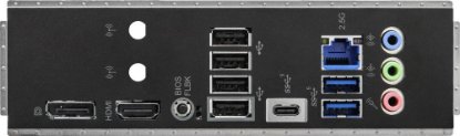 Matična ploča ASROCK B650M-HDV/M.2, AMD B650, DDR5, mATX, s. AM5