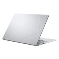Laptop ASUS Zenbook UX3405CA-ST1438W / Core Ultra 7 255H, 32GB, 1TB SSD, Intel Arc Graphics, 14" 2,8K 120Hz OLED, Windows 11, srebrni