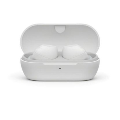 Slušalice SONY WF-C710N, in-ear, Bluetooth, bežične, bijele