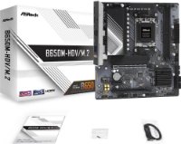 Matična ploča ASROCK B650M-HDV/M.2, AMD B650, DDR5, mATX, s. AM5