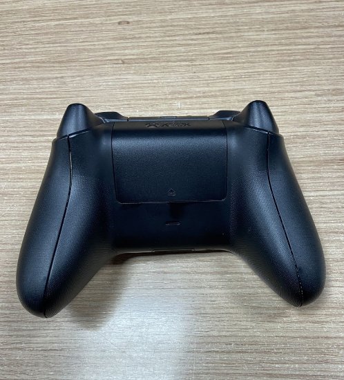 Gamepad MICROSOFT XBOX Wireless Controller, USB-C, bežični, crni