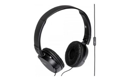 Slušalice SONY MDRZX110APB.CE7, crne