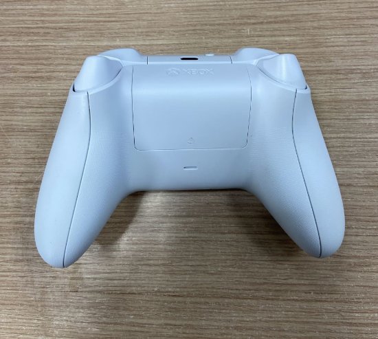 Gamepad MICROSOFT XBOX Wireless Controller, USB-C, bežični, bijeli