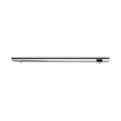 Laptop ASUS Zenbook S UX5406AA-SU272X / Core Ultra 9 386H, 32GB, 1TB SSD, Intel Graphics, 14" WQXGA+ 120Hz OLED, Windows 11 Pro, sivi