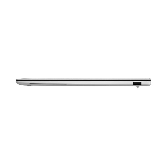 Laptop ASUS Zenbook S UX5406AA-SU272X / Core Ultra 9 386H, 32GB, 1TB SSD, Intel Graphics, 14" WQXGA+ 120Hz OLED, Windows 11 Pro, sivi