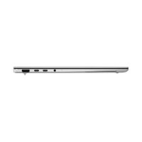 Laptop ASUS Zenbook S UX5406AA-SU272X / Core Ultra 9 386H, 32GB, 1TB SSD, Intel Graphics, 14" WQXGA+ 120Hz OLED, Windows 11 Pro, sivi