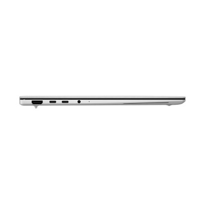 Laptop ASUS Zenbook S UX5406AA-SU272X / Core Ultra 9 386H, 32GB, 1TB SSD, Intel Graphics, 14" WQXGA+ 120Hz OLED, Windows 11 Pro, sivi