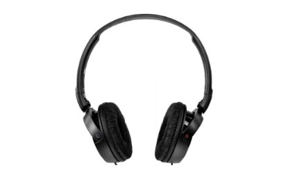 Slušalice SONY MDRZX110APB.CE7, crne